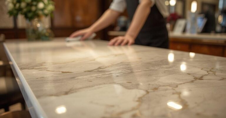 Best Marble Polishing Options: The 2026 Professional Editorial