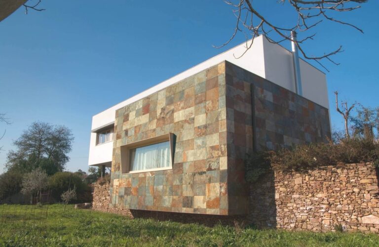Best Natural Stone for Facades: A Master Guide to Exterior