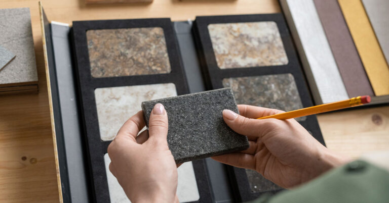 Compare Premium Stone Finishes: A Forensic Guide for Architects