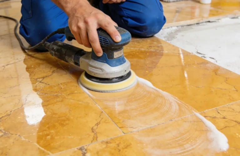 How to Avoid Stone Deep Stains: The 2026 Lithic Preservation