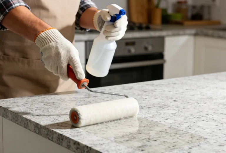 How to Avoid Stone Staining: A Forensic Guide to Lithic Protection