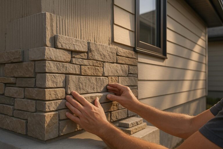 How to Reduce Stone Installation Costs: A Forensic Guide