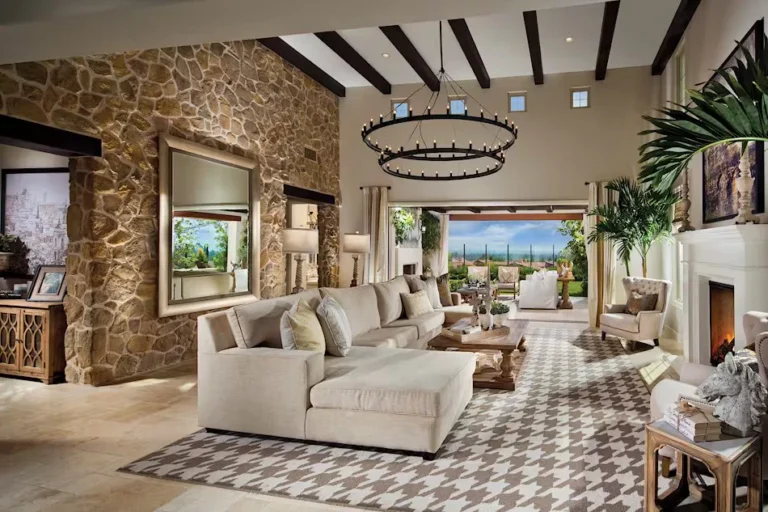 Luxury Stone Ideas: A Forensic Guide to Architectural Selection