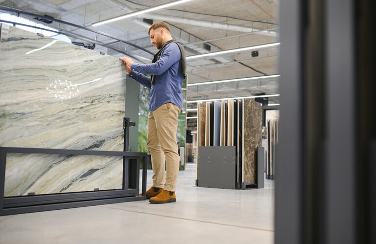 Luxury Stone Selection Tips: The 2026 Professional Editorial Guide