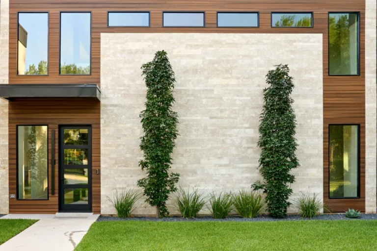 Luxury Stone Veneer Options: A Definitive Guide to Natural